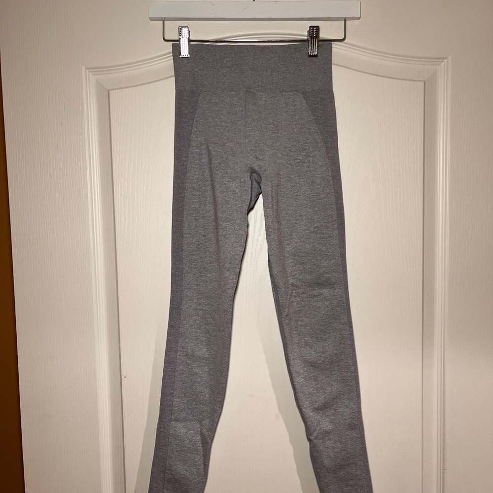 Gymshark Flex High Waisted Leggings